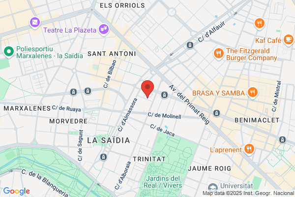 Publizone Valencia