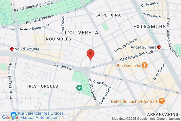 Reteservicios S. L.