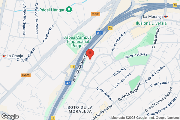 Telia Iberia S.A.