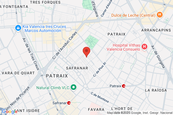 INFOTECH CAMPANAR