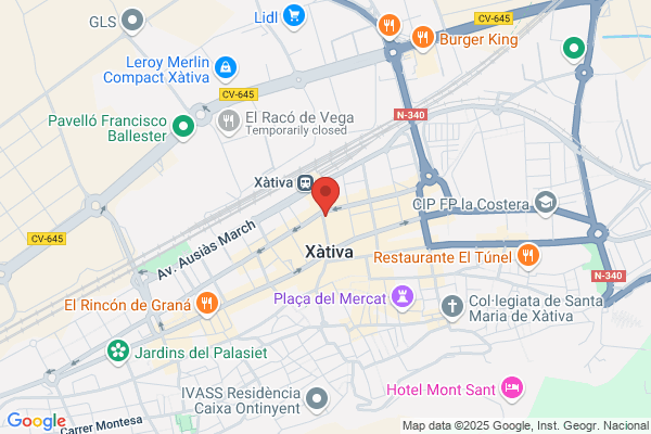 Santa Clara Restaurantes S.A.