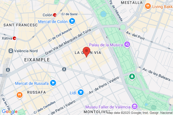 Abogados Iñiguez y Velázquez