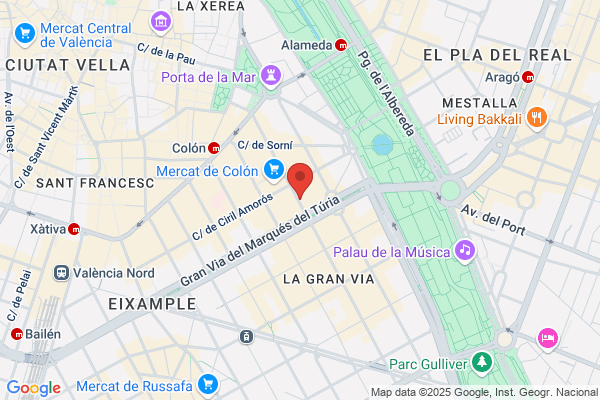 Gestoría Marmaneu Laguía - Gestorías en Valencia