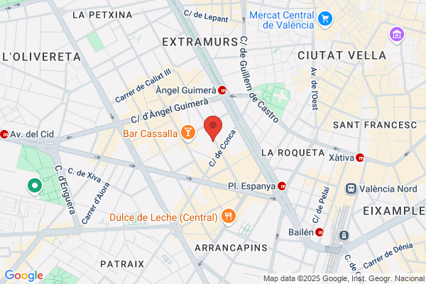 Abastos Abogados S. L.P.