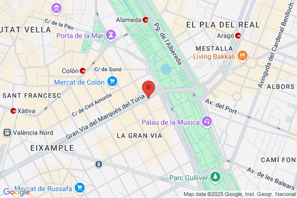 Corbalan Abogados