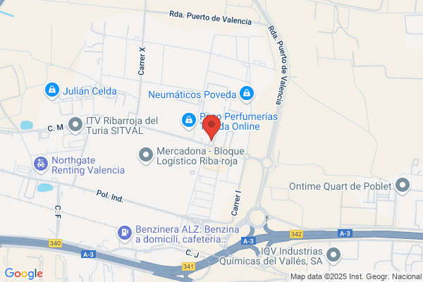 Gestoría Fornés S.L.