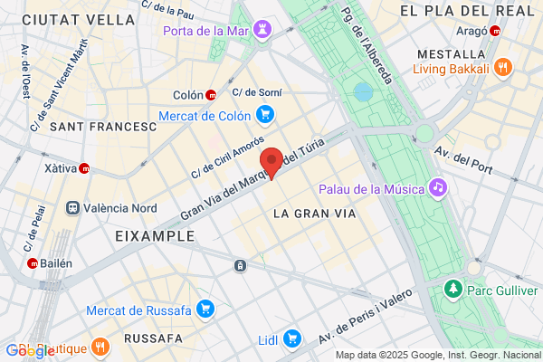 Olarte Madero y Asociados