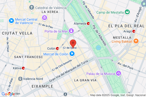 Siral Abogados, SL
