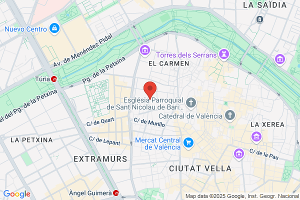 Expat Hub