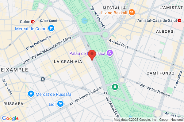 Centro Médico Integrado Dra. Alicia Gell