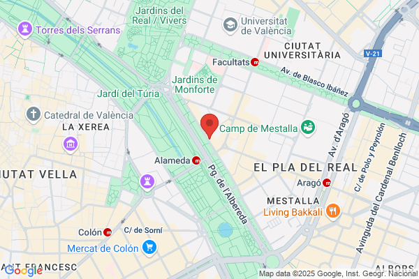 Policlínico Valencia