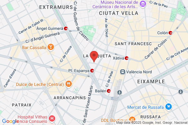 SOMA INSTITUT S.L.
