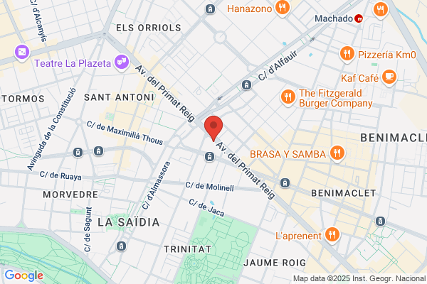 Agencia Darquitec Enginy I Urbanis S.A.