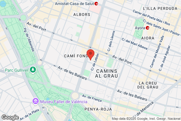 Consulting Proyectos Y Sistemas S.A.
