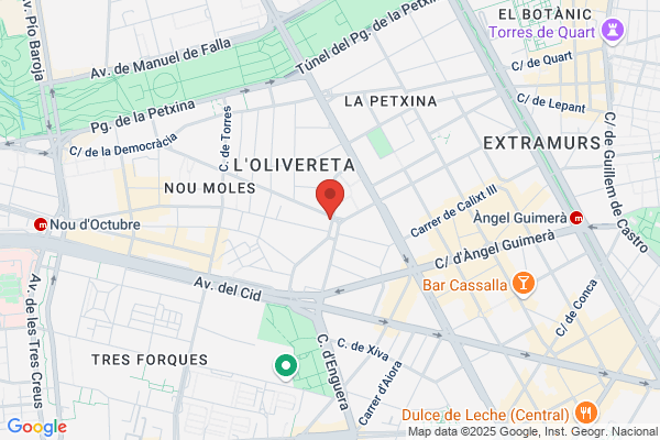 Valencia De Cable S.A.
