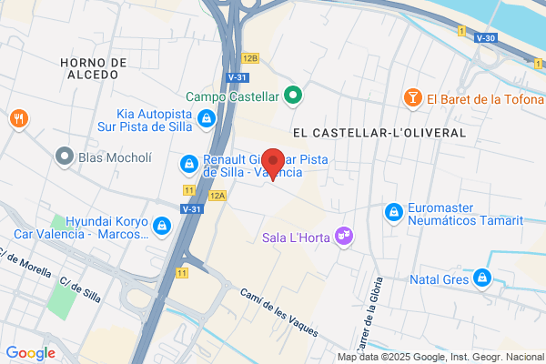 Castellar Aparicio j.