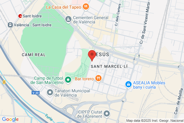 Serviauto Valencia S.L.