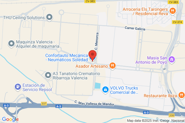 Soledad Caro n.
