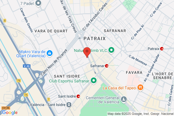 Talleres Alamo