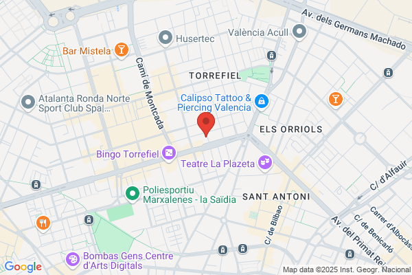 Talleres Auto Javi S.L.