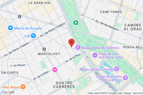 Talleres Autovalencia S.L.