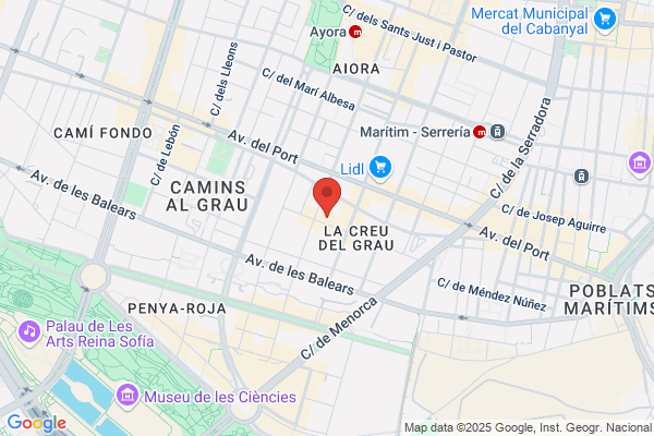 Talleres Rugat S.L.