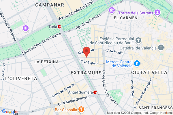 Restaurante Casa Ramon