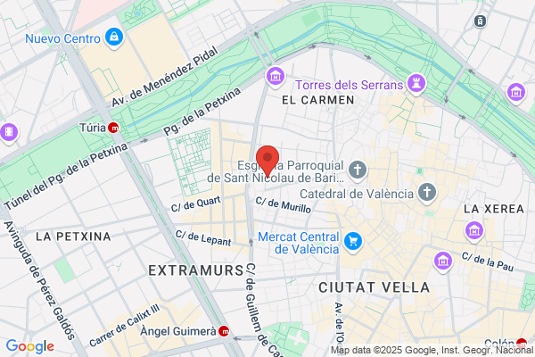 Abad Fran Valencia S.L.