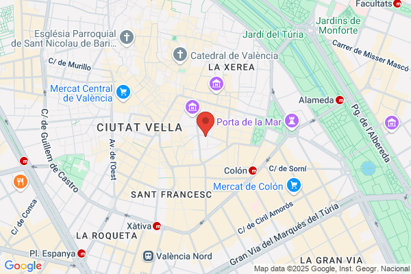 Comercios De Lujo S. A.