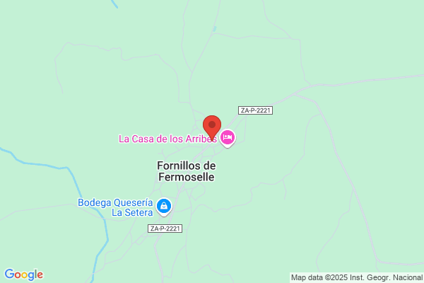 Fermoselle Seisdedos l. M.