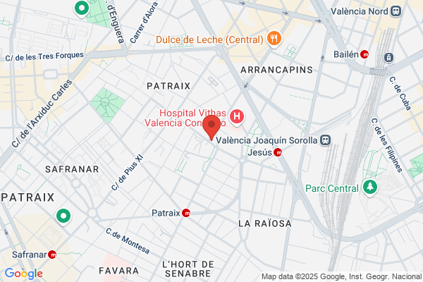 Asociacion De Mercados Municipales Comunidad Valenciana