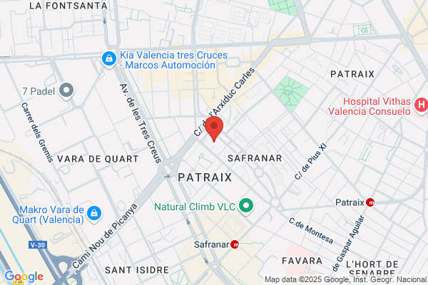 Asociacion Profesional De Vendedores De Prensa De Valencia y Provincia