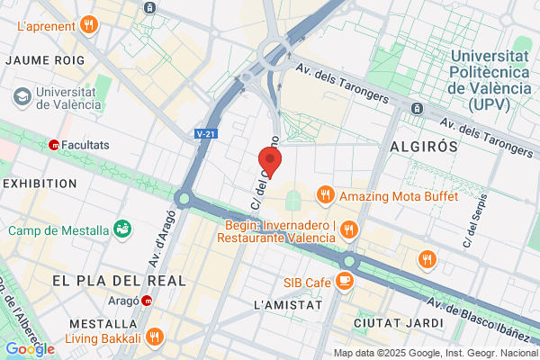 Federacion Educacion Y Gestion De La Comunidad autonoma De valencia