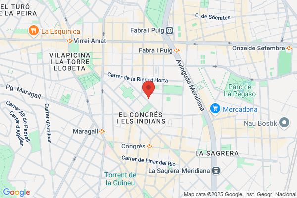 Institucion Teresiana
