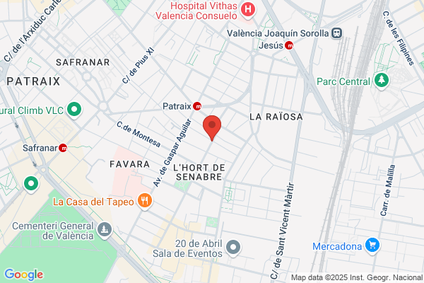 Campos Rius j.