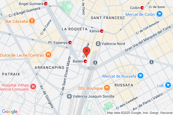 Centro de Atención e Información de la Seguridad Social nº 01