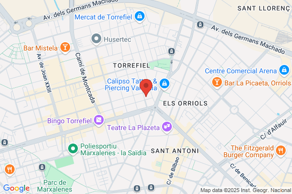 Libreria Papeleria Agusti S.L.