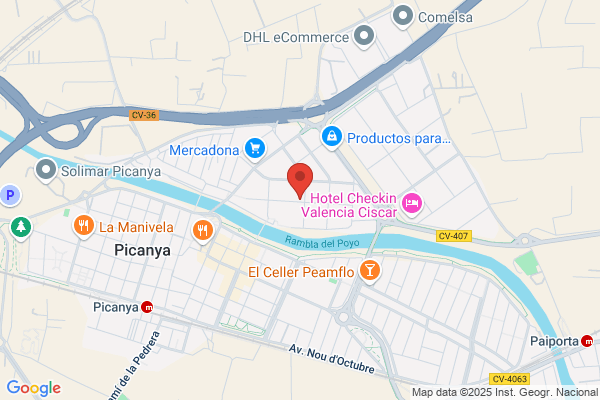 Papeleria Almacenes Elite S.L. - Material De oficina Al por Mayor