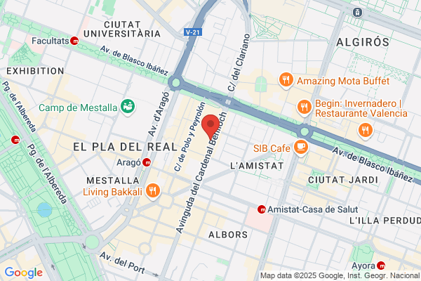 Mercadona S. A.