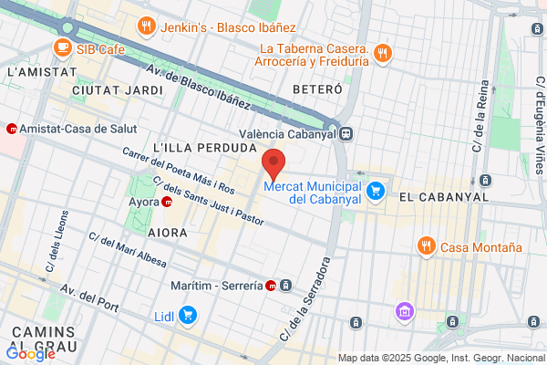 Mercadona S. A.