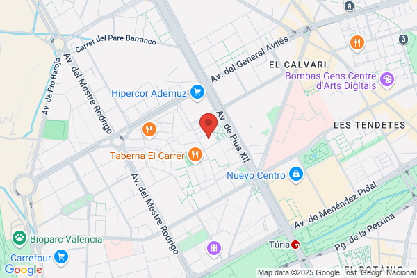 Mercadona S. A.
