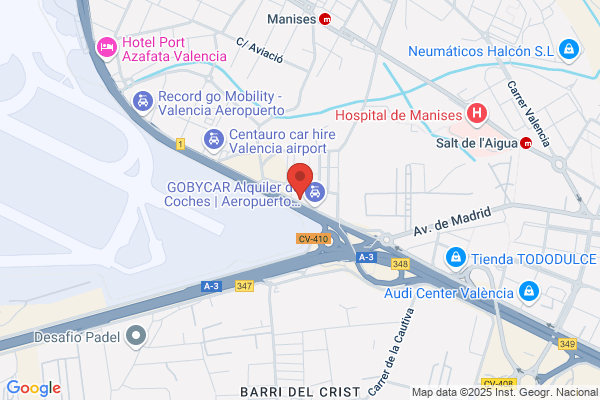 Prosegur Compañia De Seguridad S.A.