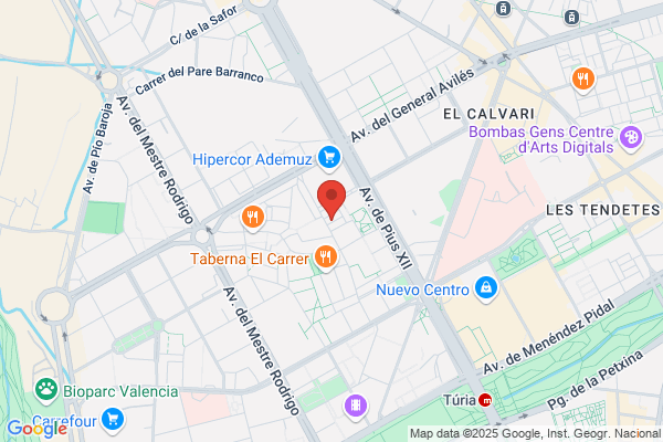 Estanco Campanar