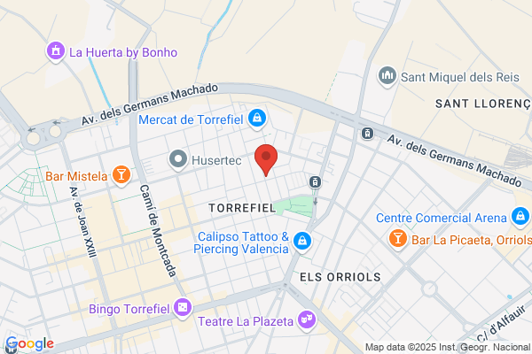 Taller Padilla