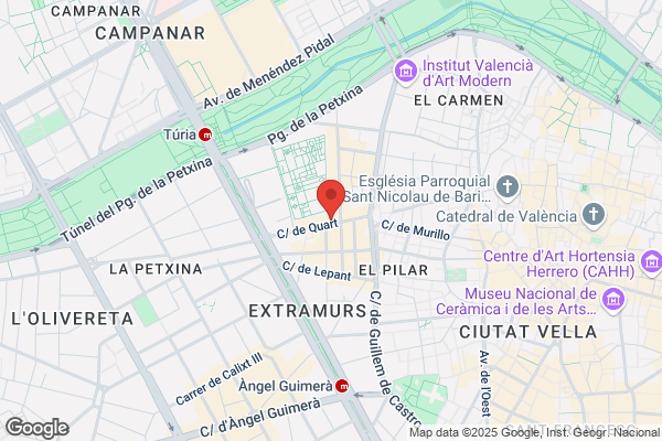 La Casa De Las Pieles