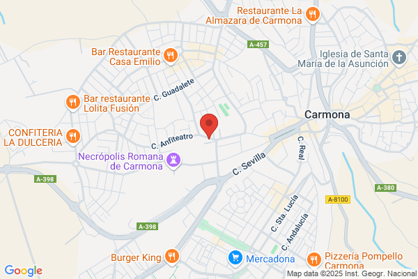 Reyes Carmona j.