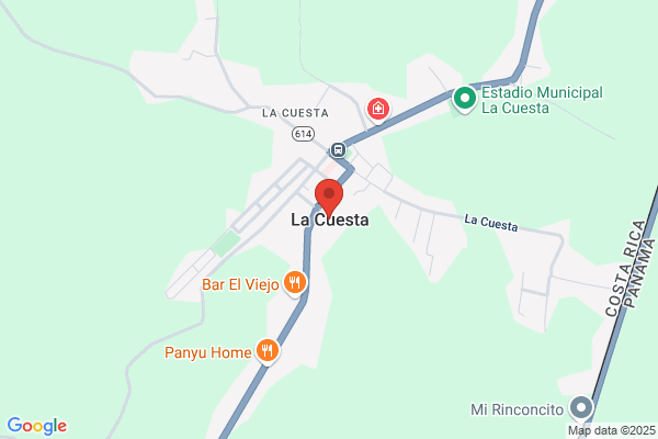 Cuesta Raya j.