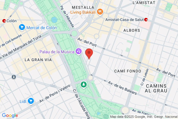 Gestion De Valoraciones Y Tasaciones S.A.