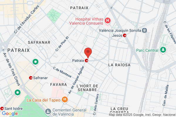 Godar Juegos S. A.