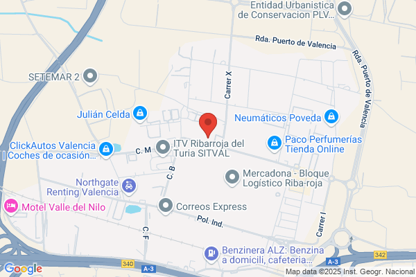 Auta Comunicaciones S.L.